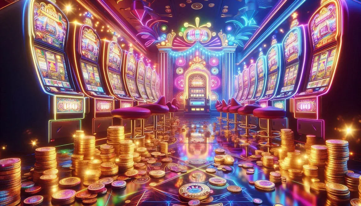 JVSpin Casino
